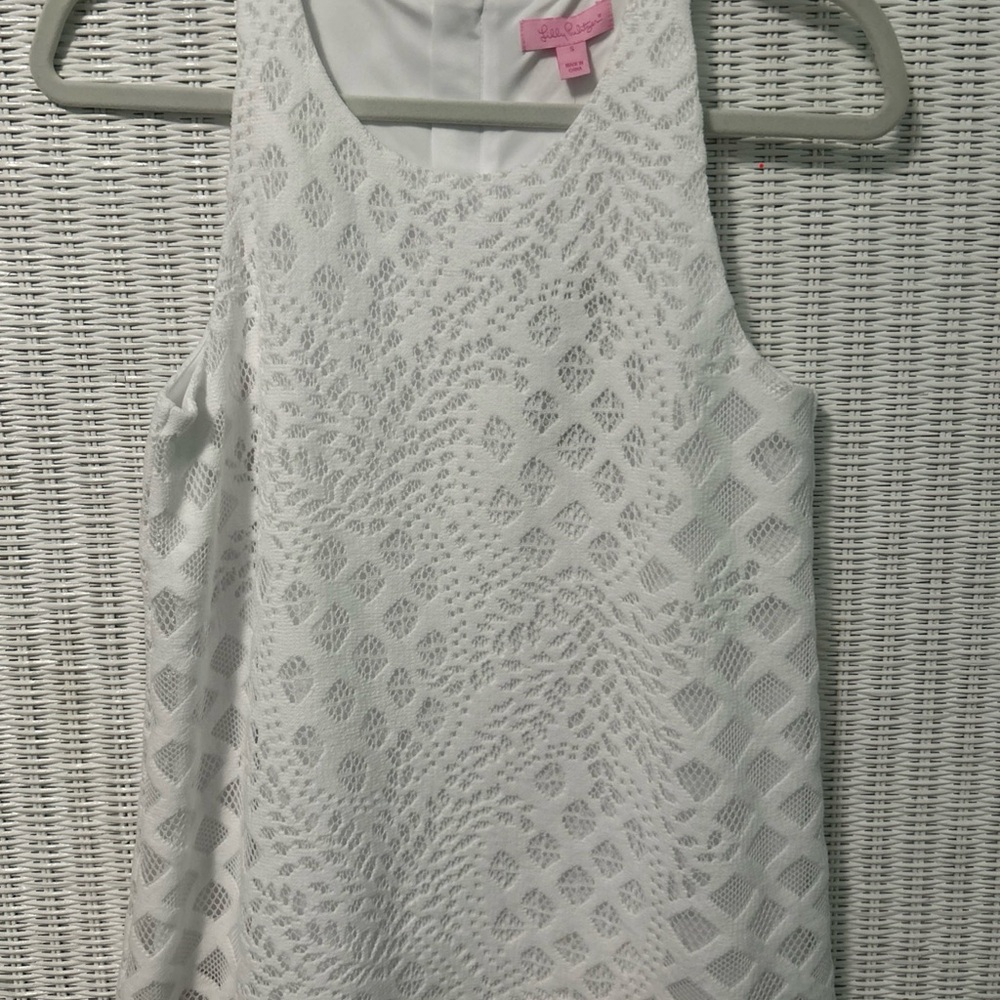 Lilly Pulitzer Lynn Top small